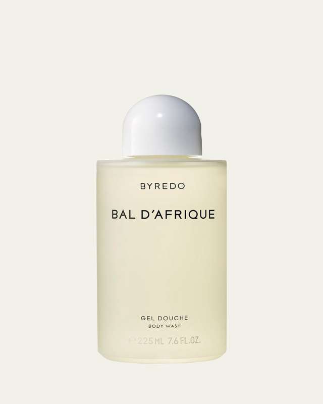 Bal D'Afrique Body Wash, 7.6 oz.